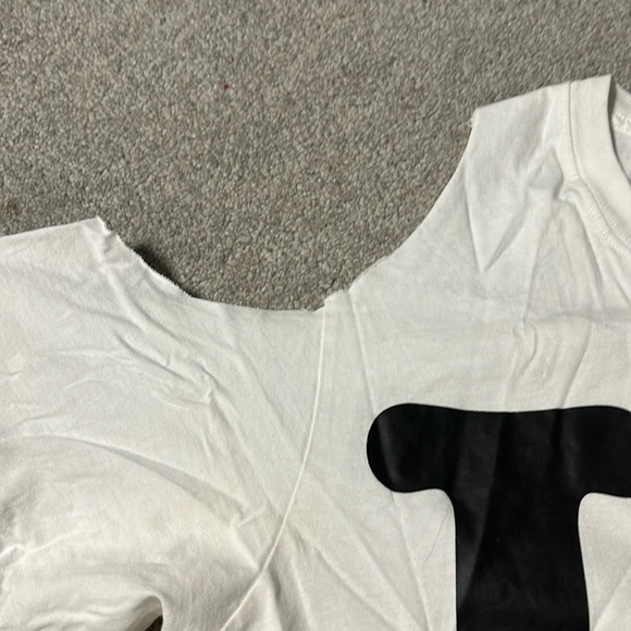 I 💕 ZUMBA DIY’d tshirt! - Picture 5 of 9